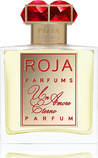 Roja Dove Un Amore Eterno