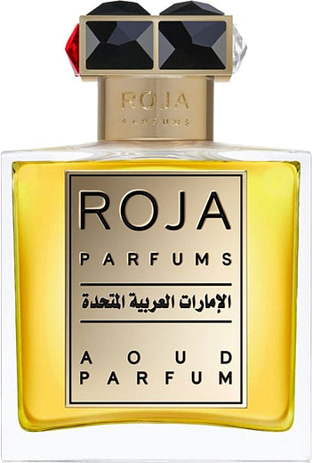 Roja Dove United Arab Emirates Spirit Of The Union