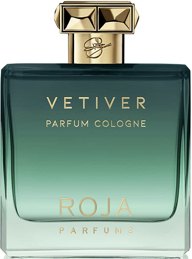 Roja Dove Vetiver Pour Homme Parfum Cologne