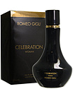Romeo Gigli Celebration Woman