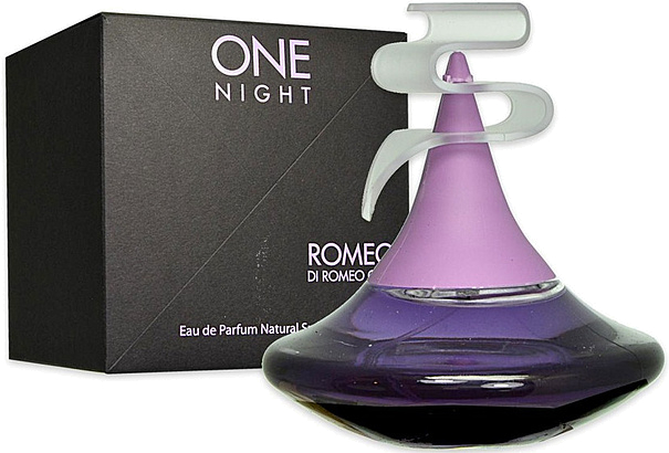Romeo Gigli One Night