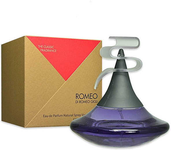 Romeo Gigli Romeo di Romeo Gigli