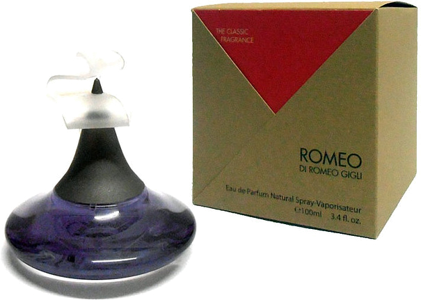 Romeo Gigli Romeo di Romeo Gigli