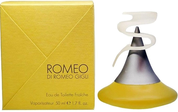 Romeo Gigli Romeo Eau Fraiche