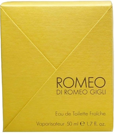 Romeo Gigli Romeo Eau Fraiche