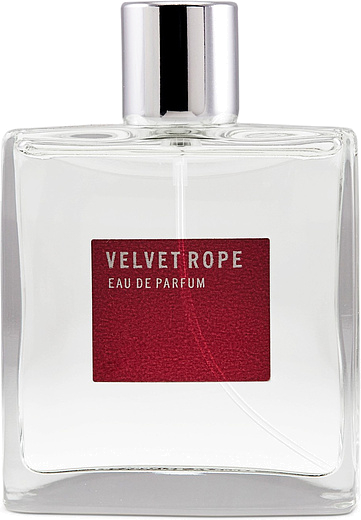 Ron Robinson Velvet Rope 