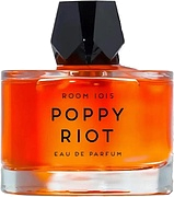 Room 1015 Poppy Riot