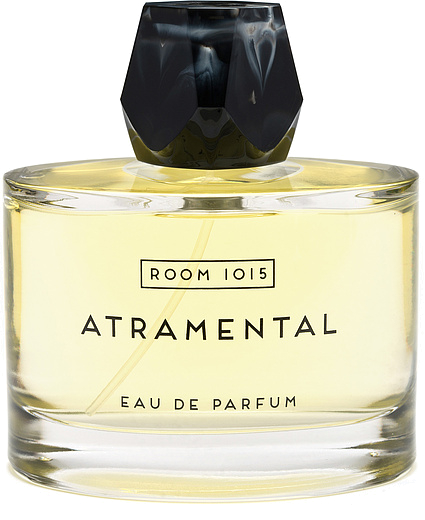 Room 1015 Atramental