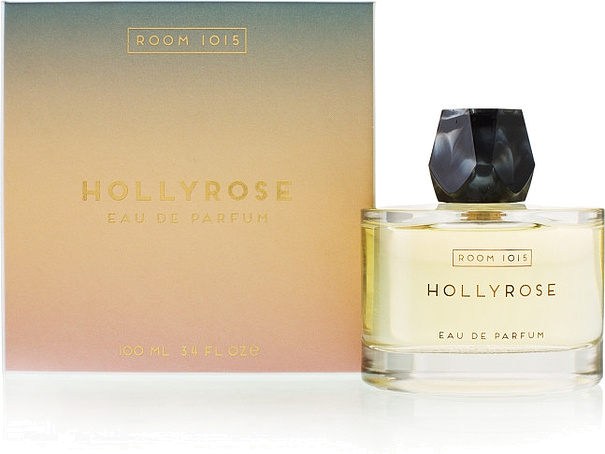 Room 1015 Hollyrose
