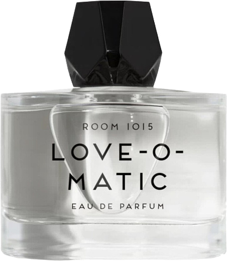 Room 1015 Love-O-Matic
