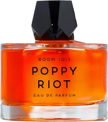 Room 1015 Poppy Riot