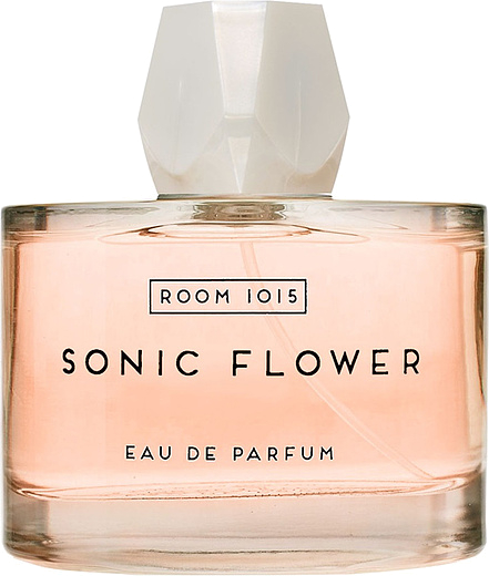 Room 1015 Sonic Flower