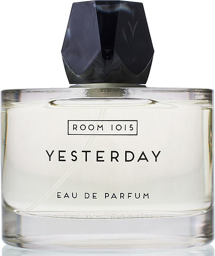 Room 1015 Yesterday
