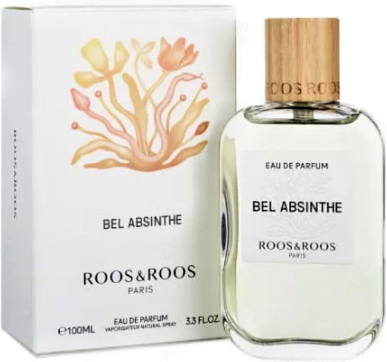 Roos & Roos Bel Absinthe
