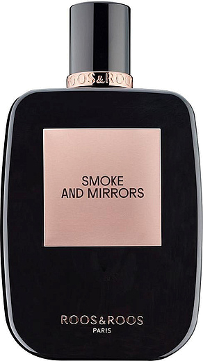 Roos & Roos Smoke And Mirrors