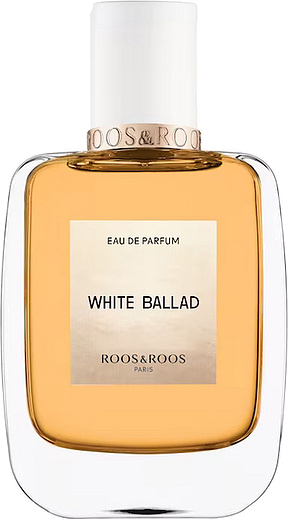 Roos & Roos White Ballad