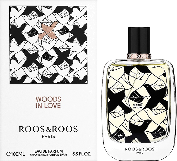 Roos & Roos Woods In Love