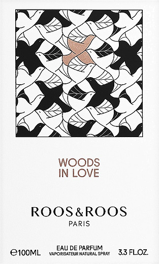Roos & Roos Woods In Love