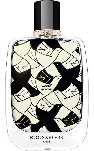 Roos & Roos Woods In Love