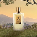 Rosendo Mateu 5 Floral, Amber, Sensual Musk