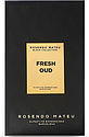 Rosendo Mateu Fresh Oud