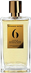 Rosendo Mateu 6 Jasmin, Sandalwood, Oriental Musk