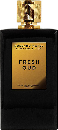Rosendo Mateu Fresh Oud