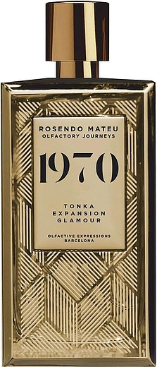Rosendo Mateu 1970
