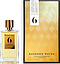 Rosendo Mateu 6 Jasmin, Sandalwood, Oriental Musk