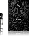 Rouge Bunny Rouge Silvan