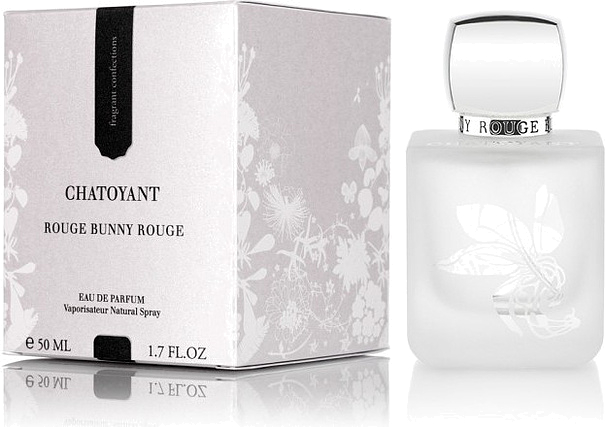 Rouge Bunny Rouge Chatoyant