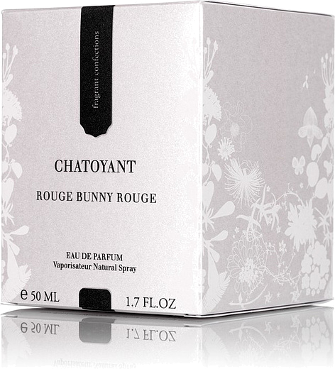 Rouge Bunny Rouge Chatoyant