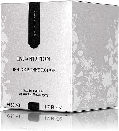 Rouge Bunny Rouge Incantation