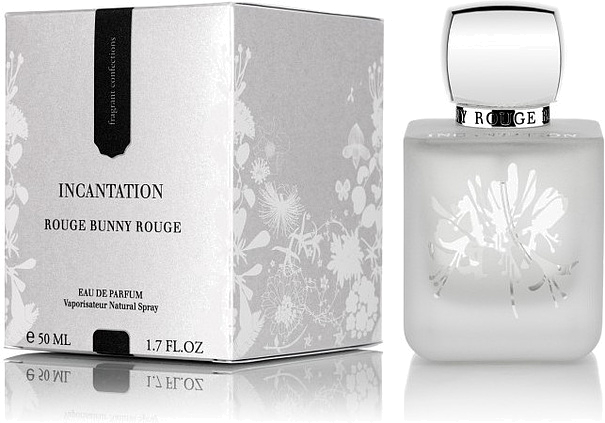 Rouge Bunny Rouge Incantation