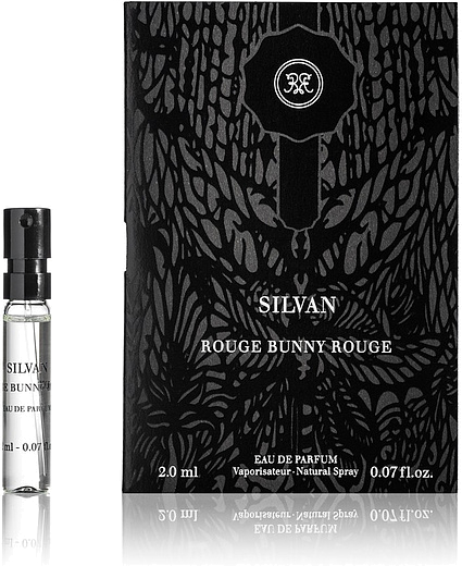 Rouge Bunny Rouge Silvan