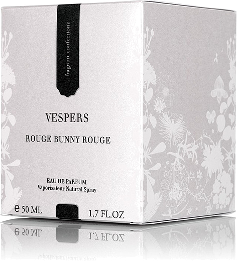 Rouge Bunny Rouge Vespers