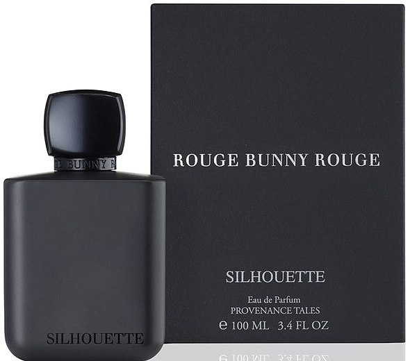 Rouge Bunny Rouge Silhouette