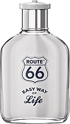 Route 66 Easy Way Of Life