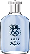 Route 66 Feel The Night