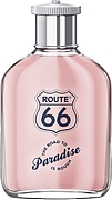 Route 66 The Road To Paradise Is Rough