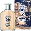 Route 66 Born To Be Wild