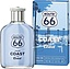 Route 66 From Coast To Coast