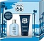 Route 66 From Coast To Coast