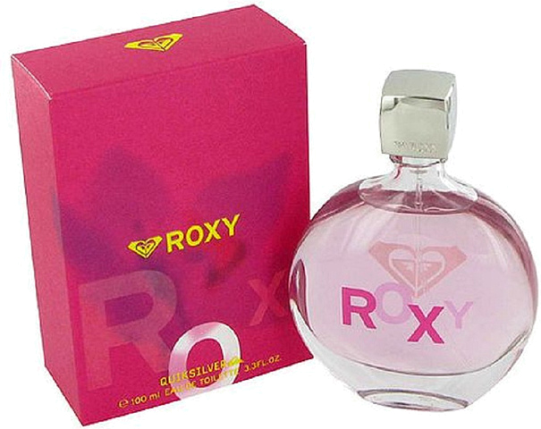Roxy Roxy