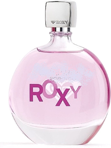 Roxy Roxy
