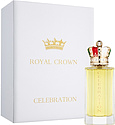 Royal Crown Celebration