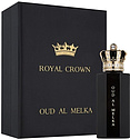 Royal Crown Oud Al Melka