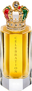 Royal Crown Celebration