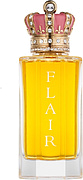 Royal Crown Flair