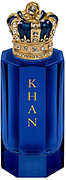 Royal Crown Khan